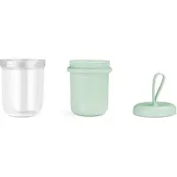 Orbegozo Licuadora Bv 2500 55w Usb