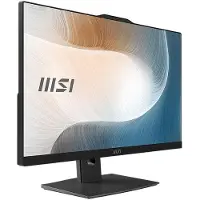 MSI Ordenador All In One Modern Am242p 1m-1400es 24´´ I3-100u/8gb/256gb Ssd