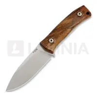 Lionsteel Cuchillo M4 Walnut