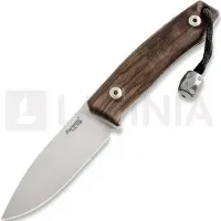 Lionsteel Cuchillo M1 Walnut