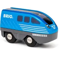 BRIO Tren Pull Back 36019