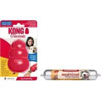 Kong Classic M - 8 cm