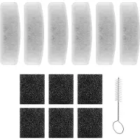 Hombli Smart Fuente para Beber Filter Kit