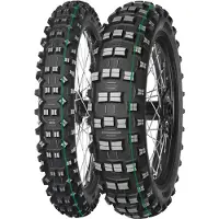 Mitas Neumático Trasero Off-road Terraforce-ef Sl 65m Tt