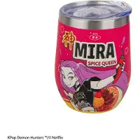 Cinereplicas Taza K-pop Mira Spice Queen