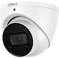 Dahua Cámara de videovigilancia DH-HAC-HDW2802TP-A-0280B-S2-DIP