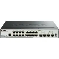 D-Link Switch Smartpro Dgs-1510-52x Ethernet
