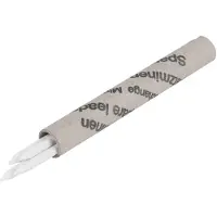 Ks Tools , minas de repuesto blancas, juego de 4 unidades, número de artículo: 123.0014