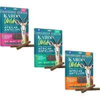 Tukan pet products Karoo Sticks - Wild Rosemary - 454 g