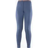 Devold - Kid's Breeze Merino Longs - Ropa interior merino size 8 Years, azul