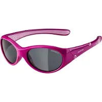 Alpina - Flexxy Girl Ceramic Black S3 - Gafas de sol multicolor