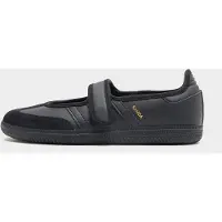 Adidas adidasZapatilla Samba Jane 36 2/3 Core Black / Core Black / Cloud White Niño