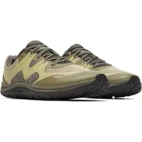 Merrell - Zapatillas de trail - Trail Glove 8 Black - Talla 46 - Negro