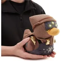 TUBBZ Pato Destiny Plush Eris Morn