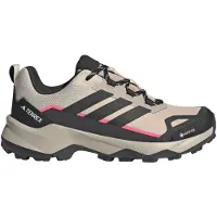 Adidas - Zapatillas de senderismo Mujer - Terrex Skychaser Ax5 GTX W Wonder Taupe para Mujer - Talla 3,5 UK - Beige