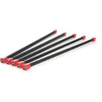 Gymstick Barra Aeróbica 10kg