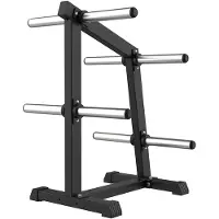 Gymstick Soporte Para Discos 50 Mm Tree