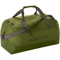 Eagle creek No Matter What 90 L Bolsa de viaje fin de semana 64 cm verde