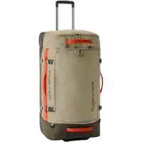 Eagle creek Cargo Hauler 120 L 2 ruedas Bolsa de viaje 80 cm beige