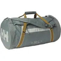 Helly Hansen Duffel Bag 2 50L Bolsa de deporte 60 cm verde