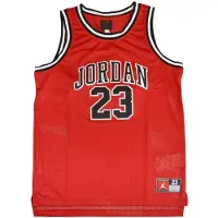Jordan Camiseta Sin Mangas 23 Jersey