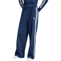 Adidas Originals Pantalón 'Firebird' navy / blanco