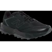 New Balance para mujer. WTTRUV1_RU Zapatillas Tektrel Utility negro (38), Plano, Cordones, Outdoor, outlet 2026.