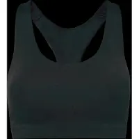 New Balance Nb Define Train Bra Black Talla: M | Sujetadores Deportivos Outlet | Mujer | Negro