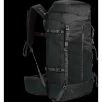 Picture - Off Trax 30+10 Backpack - Mochila de senderismo negro