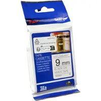 Brother Tze-n221 No Laminado 9 Mm 8 M