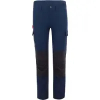 TROLLKIDS - Kid's Trollheimen Pants - Pantalones de trekking size 116, azul