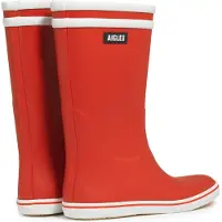 Aigle Botas De Lluvia Malouine 2