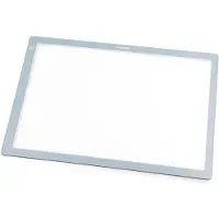 Miniland Juguete Educativo A2 Lightpad