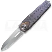 Remette Navaja Infinite Power RTIP-G