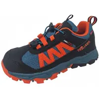 TROLLKIDS - Kid's Tronfjell Hiker Low - Zapatillas multideporte size 31, multicolor