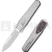 Remette Navaja Swordfish - Tanto - CF ZL101B4