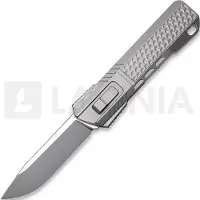 Remette Navaja Sharp Leopard ZL301E