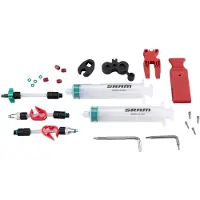 Sram Kit De Purgado De Frenos Db8/maven Standard Mineral Oil
