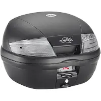 Kappa Moto Baúl Trasero K35 Monolock 35l