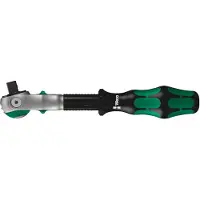 Wera Llave de tubo de 10 mm (3/8")