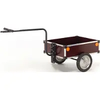 Roland Remolque De Bicicleta Maxi High 12