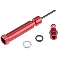 RockShox Cartucho Reba/recon/revelation Rebound Damper Adjuster Knob 27.5/29 Inches
