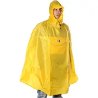 Hock Poncho Impermeable Rain Light