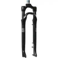 RockShox Horquilla De Mtb Paragon Rl Manual Qr 9x100 Mm 46 Offset Solo Air
