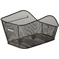 Basil Cesta Trasera Icon Cento 23l