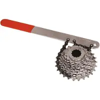 Cyclus Llave Cadena Para Casetes Con Cadena