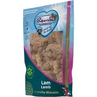 Renske Recompensa Saludable Crunchy - Cordero - 1100 g