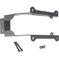 Kappa Moto Fijación De Baúl Trasero Kr3700 Monokey