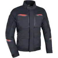 Oxford Chaqueta Mondial 2.0