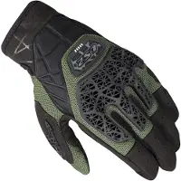 LS2 Guantes De Verano All Terrain Ii